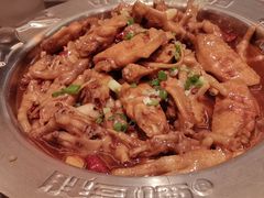 -胖哥俩肉蟹煲(石家庄勒泰中心店)