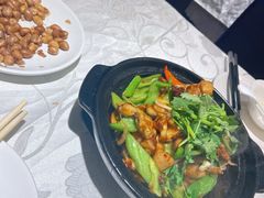 生喱牛蛙煲-粤秀小厨·广式早茶(辽宁路店)