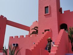 -漳州滨海火山岛自然生态风景区