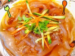 -AK47烤羊腿串吧(柳浪家园店)