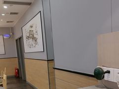-吉野家(复兴路第二餐厅店)