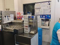 -DQ·蛋糕·冰淇淋(城南嘉园店)