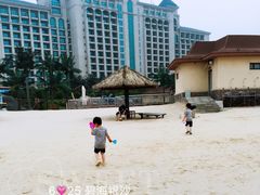 -启东恒大海上威尼斯酒店