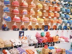 -LUSH(威尼斯人店)
