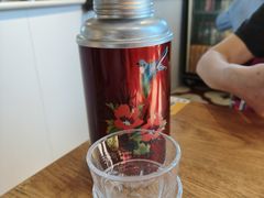 -北三条胡同打卤面馆(雍和宫店)