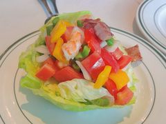 -Wolfgang’s Steakhouse 沃夫冈牛排馆(上海白玉兰广场店)