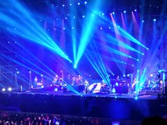 场馆-南京奥林匹克体育中心-体育馆