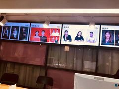 -微笑时刻照相馆·企业合影·商务外拍(北京五道口店)