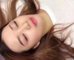 -西施无菌半永久纹绣眉眼影唇轻增发纹发际线