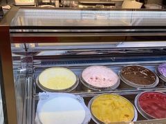 -哈根达斯(芳圆里店)