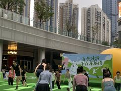 -深圳来福士广场