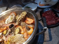 -渔纬港海鲜自助餐厅(湖里万达店)