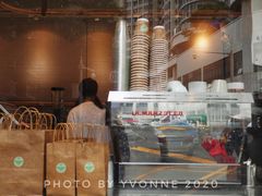 -MQ COFFEE STAND明谦(新洲店)