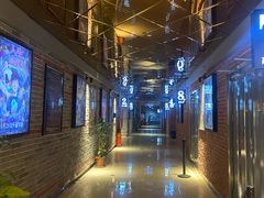 -华美国际影城(旧宫永辉店)