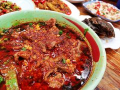 牛肉-雨田饭店(华兴东街店)