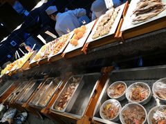 -松子料理(白家庄店)