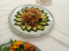 -前王院•巧克力海鲜市集餐厅(万平口店)