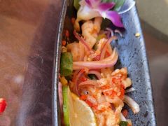 -南沙游艇会·大兵船餐厅