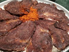 肆味私房卤牛肚-肆味(东原1891江景店)