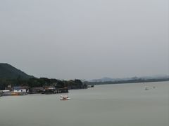 -云龙湖旅游景区