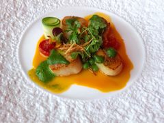 轻煎扇贝王-Kathleen's Waitan 凯圣琳江景西餐厅(外滩店)