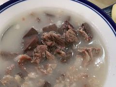 -何记羊汤馆(丽水佳源店)