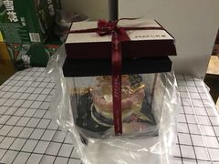 -TMAUD塔慕德纯动物奶油蛋糕专卖店(海曙龙湖天街店)