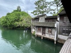 -乌镇景区