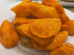 -在前门·烤鸭北京菜(五月花广场店)