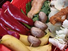 -魏记里脊肉炸炸炸(南门口店)