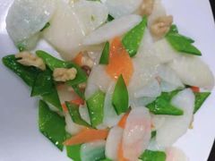 -老牌坊鲁菜名店(聊城美食岛店)