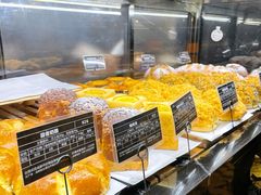 -Let's Taipei 非常烘焙(太古里店)