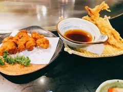 -真剑日本料理·铁板烧(贵州路店)