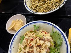 -万三面馆(青龙正街太古里店)