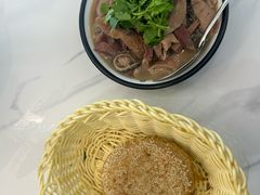 -宛平李记小吃(东关街店)