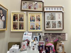 -海马体照相馆(上海宝山万达广场店)