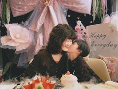 -迦南苑·新派青岛菜·生日纪念日主题餐厅