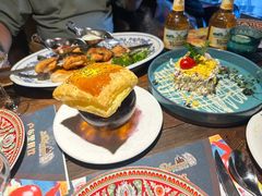 -卢布里西餐厅(海拉尔店)