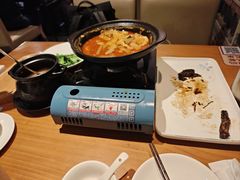 -莲餐厅·湖北菜·潜江小龙虾店(愚园路店)