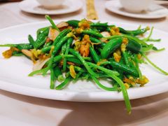 黄瓜苗-宏玲餐厅(四川南路店)