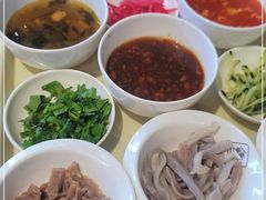 -太原面食店(解放路店)