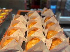 -崇光百货(铜锣湾店)