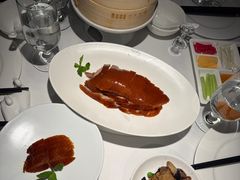 -四季民福烤鸭店(王府井东安门店)