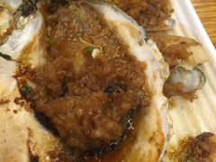 -云晓光头烧烤吧(德平路店)