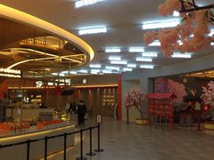 -茶马花街(城西银泰城店)