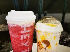 -喜茶(广州东方宝泰店)
