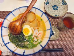 -樱の千渡日式料理·铁板烧•烧鸟(金盛田广场店)