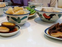 -發起人·肉骨茶(万象汇店)