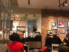 -COSTA COFFEE(上海月星环球港店)