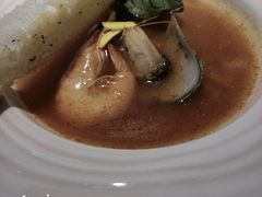 -蜜桃花开·中西融合菜E&W(南长街店)